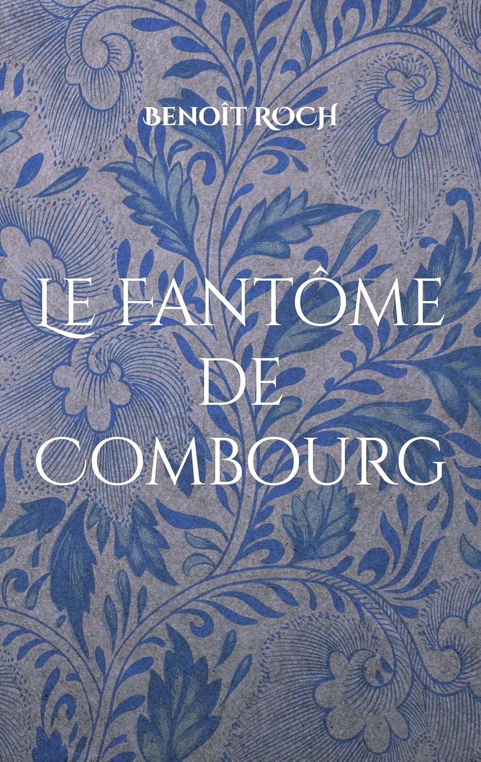 Le Fantôme de&nbsp;Combourg