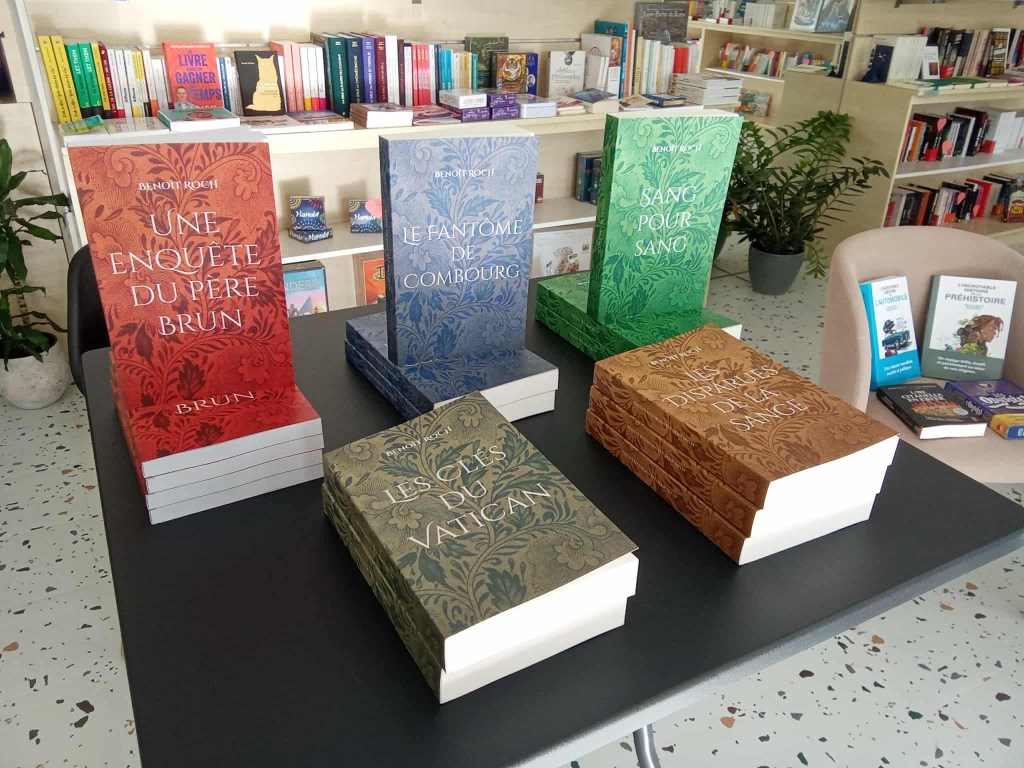 A vos agendas&nbsp;!